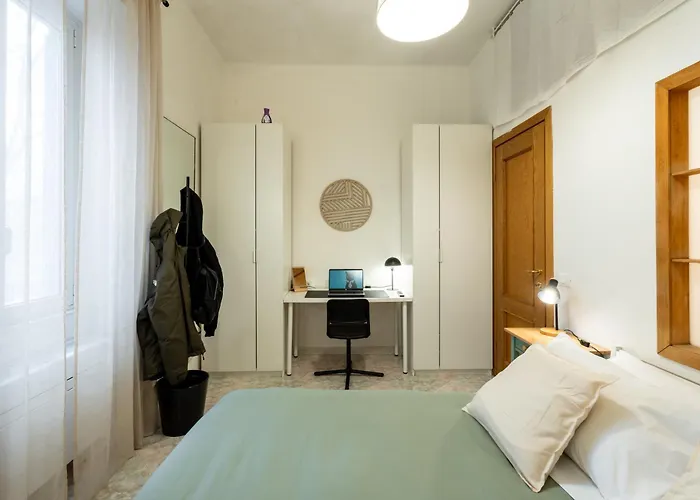Apartament Tuscoliving - Metro A Numidio Quadrato 15 Minuti Centro Rzym