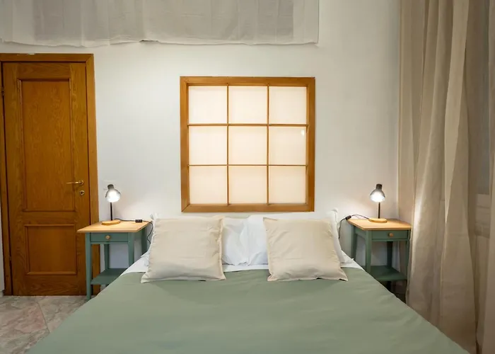 Apartament Tuscoliving - Metro A Numidio Quadrato 15 Minuti Centro