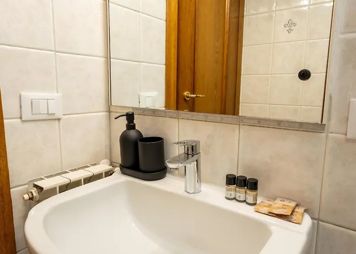 Tuscoliving - Metro A Numidio Quadrato 15 Minuti Centro * Rzym