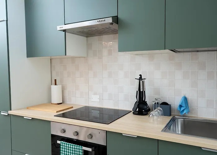 Tuscoliving - Metro A Numidio Quadrato 15 Minuti Centro Apartament Rzym