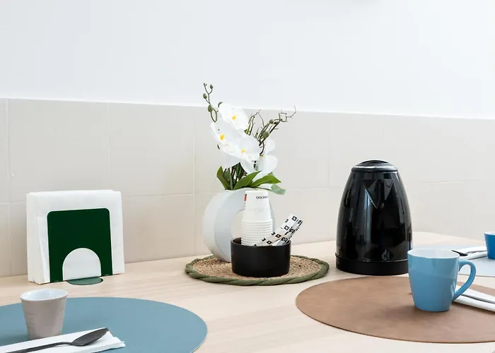 Tuscoliving - Metro A Numidio Quadrato 15 Minuti Centro Appartamento *